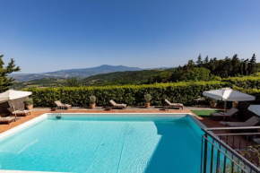 Si Montalcino Hotel, Montalcino